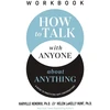 KNYGA Harville Hendrix How to Talk with Anyone about Anything Workbook