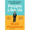 KNYGA Hashi Mohamed People Like Us