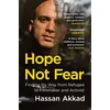 KNYGA Hassan Akkad Hope Not Fear