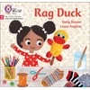 KNYGA Hatty Skinner Rag Duck