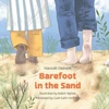 KNYGA Hava Divon Barefoot in the Sand