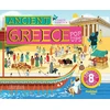 KNYGA Hawcock David Ancient Greece Pop-Ups