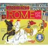 KNYGA Hawcock David Ancient Rome Pop-Ups