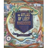 KNYGA Hawkins Emily Atlas of Lost Kingdoms