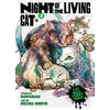 KNYGA Hawkman Night of the Living Cat Vol. 3