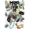 KNYGA Hawkman Night of the Living Cat Vol. 5