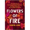KNYGA Hawon Jung Flowers of Fire