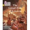 KNYGA Hawys Morgan Great Fire of London