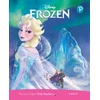 KNYGA Hawys Morgan Level 2: Disney Kids Readers Frozen Pack