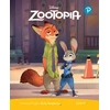 KNYGA Hawys Morgan Level 6: Disney Kids Readers Zootopia Pack