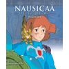 KNYGA Hayao Miyazaki Nausicaa of the Valley of the Wind Picture Book