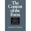 KNYGA Hayden White Content of the Form