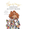 KNYGA Hayden Williams: The Fashion Activity Book
