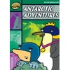 KNYGA Haydn Middleton Rapid Reading: Antartcic Adventures (Stage 5, Level 5B)