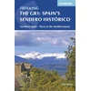 KNYGA John Spain's Sendero Historico: The GR1