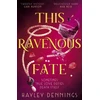 KNYGA Hayley Dennings This Ravenous Fate