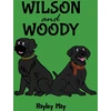 KNYGA Hayley May Wilson and Woody