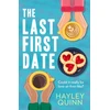 KNYGA Hayley Quinn Last First Date