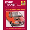 KNYGA Haynes Ford Transit Diesel (86 - 99) C to T