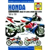 KNYGA Haynes Honda CBR400RR Fours (88 - 99)
