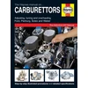 KNYGA Haynes Manual On Carburettors