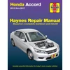 KNYGA Haynes Publishing Honda Accord 2013-17