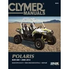 KNYGA Haynes Publishing Polaris RZR 800 Side By Side ATV UTV (2008-2014) Service Repair Manual