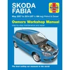 KNYGA Haynes Skoda Fabia Petrol &amp; Diesel (May '07-'14) 07 To 64