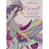 KNYGA Hazel Blomkamp Crewel Birds