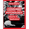 KNYGA Hazel H Huang Consumer Psychology
