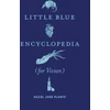 KNYGA Hazel Plante Little Mėlyna Encyclopedia (for Vivian)