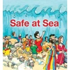 KNYGA Hazel Scrimshire Safe at Sea