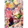 KNYGA Hazuki Minase Final Fantasy Lost Stranger, Vol. 8