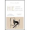 KNYGA He: Shorter Writings of Franz Kafka (riverrun editions)