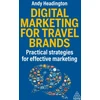 KNYGA Headington Andy Digital Marketing for Travel Brands