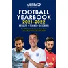 KNYGA Headline Utilita Football Yearbook 2021-2022