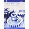 KNYGA Health and Safety Executive Staff Great Britain Safe use of work equipment