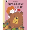KNYGA Hearn Sam Never a Bear