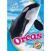 KNYGA Heather Adamson Orcas
