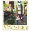 KNYGA Heather Alexander Only in New York