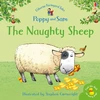 KNYGA Heather Amery Naughty Sheep