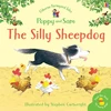 KNYGA Heather Amery Silly Sheepdog