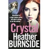 KNYGA Heather Burnside Kristalas