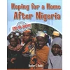 KNYGA Heather C Hudak Hoping for a Home After Nigeria