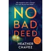 KNYGA Heather Chavez No Bad Deed