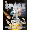 KNYGA Heather Couper Space Visual Encyclopedia