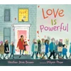 KNYGA Heather Dean Brewer Love Is Powerful