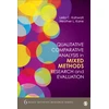 KNYGA Heather L Kane Qualitative Comparative Analysis in Mixed Methods Research and Evaluation