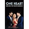 KNYGA Heather Lea Bowen One Heart