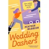 KNYGA Heather Mcbreen Wedding Dashers